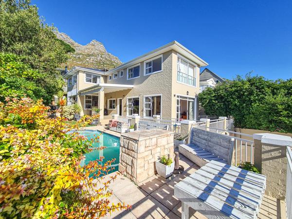 Property For Sale in Penzance Estate, Hout Bay